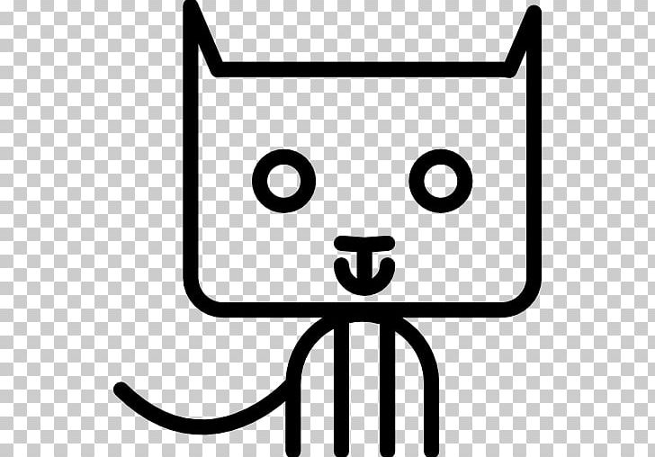 Cat Felidae Kitten PNG, Clipart, Animals, Black, Black And White, Black Cat, Cat Cartoon Free PNG Download