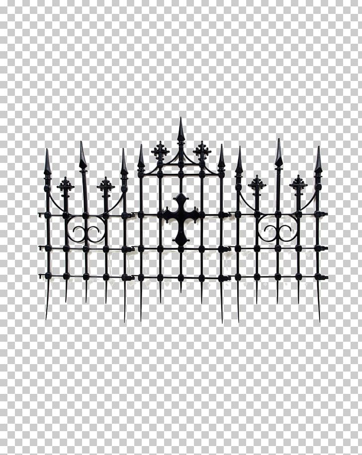 Fence Gate Cemetery House PNG, Clipart, Angle, Black And White, Cemetery, Chainlink Fencing, Clip Art Free PNG Download