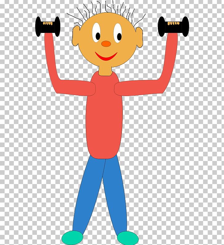 Physical Exercise Cartoon Weight Training PNG, Clipart, Area, Arm, Art, Boy, Cartoon Free PNG Download