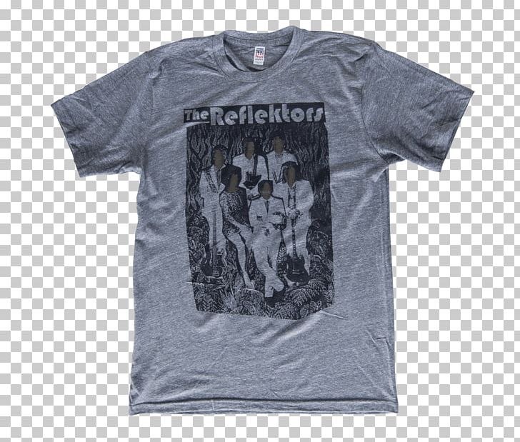 T-shirt The Reflektor Tapes Arcade Fire PNG, Clipart, Active Shirt, Arcade Fire, Black, Brand, Cardigan Free PNG Download