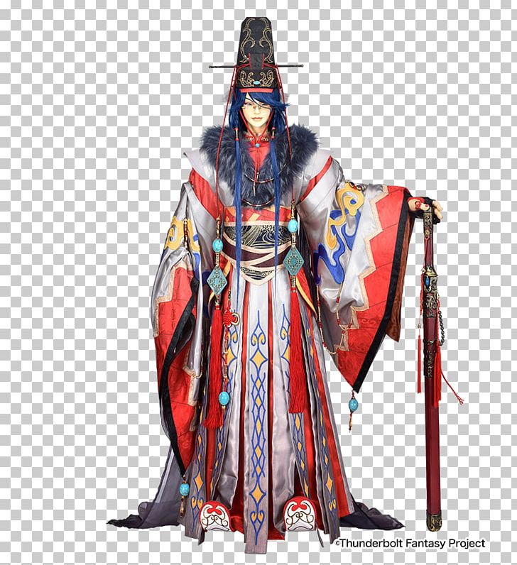 Thunderbolt Fantasy 东离剑游纪2 Glove Puppetry Character Pili International Multimedia Nitroplus PNG, Clipart, Armour, Character, Costume, Costume Design, Gen Urobuchi Free PNG Download
