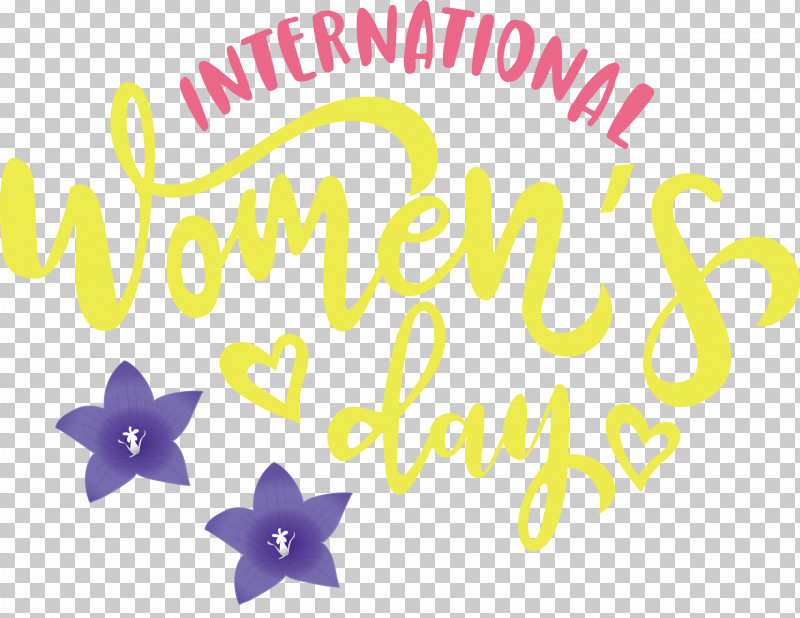 Womens Day PNG, Clipart, Flower, Geometry, Line, Logo, Mathematics Free PNG Download