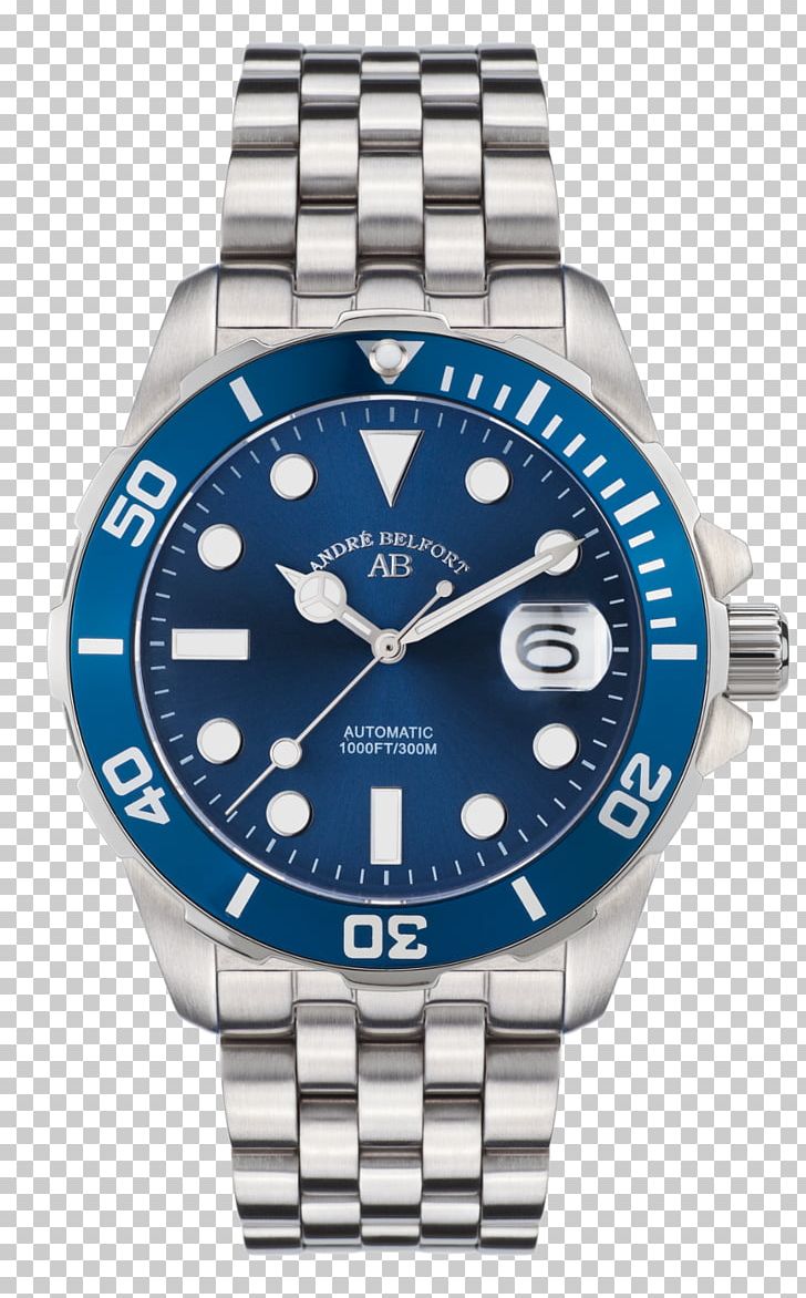Automatic Watch Rolex Submariner Rolex Sea Dweller PNG, Clipart, Accessories, Automatic Watch, Blue, Brand, Chronograph Free PNG Download