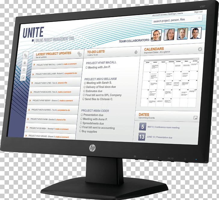 Computer Monitors Hewlett-Packard Laptop Display Size LED-backlit LCD PNG, Clipart, Computer, Computer Monitor Accessory, Display Resolution, Display Size, Electronics Free PNG Download