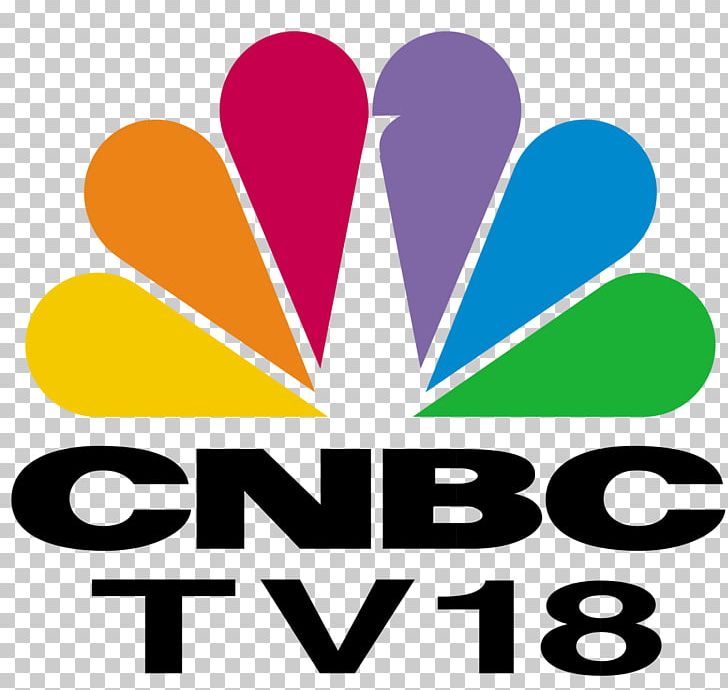 India CNBC TV18 Logo PNG, Clipart, Area, Brand, Cnbc, Cnbc Africa, Cnbc Tv18 Free PNG Download