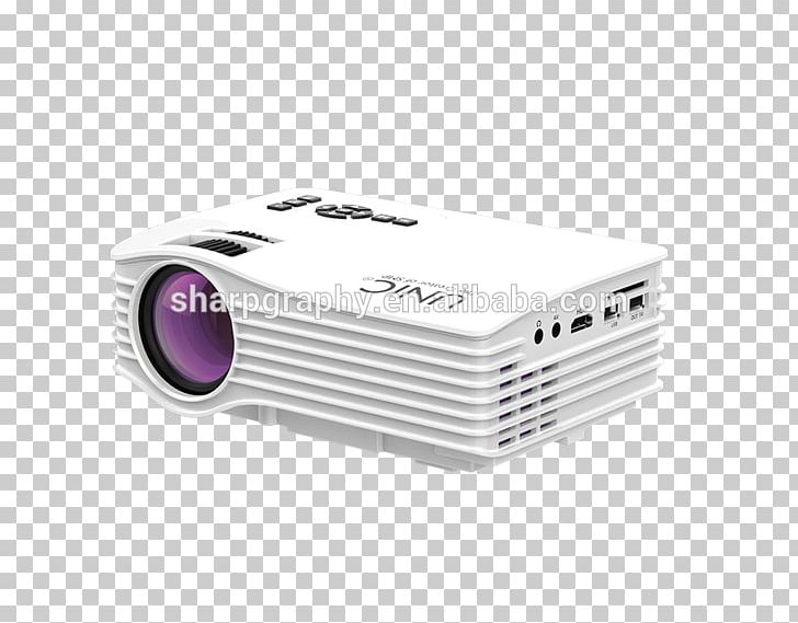 Multimedia Projectors Digital Light Processing LCD Projector 1080p PNG, Clipart, 1080p, Brookstone Pocket Projector, Digital Light Processing, Display Device, Electronics Free PNG Download