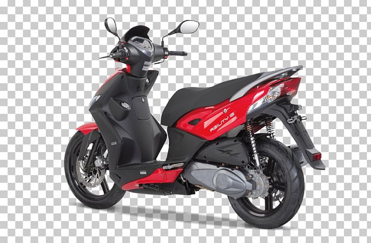 Yamaha Motor Company Motorized Scooter Motorcycle Yamaha NMAX PNG, Clipart, Agility, Cars, Ccm, Kymco, Kymco Agility Free PNG Download