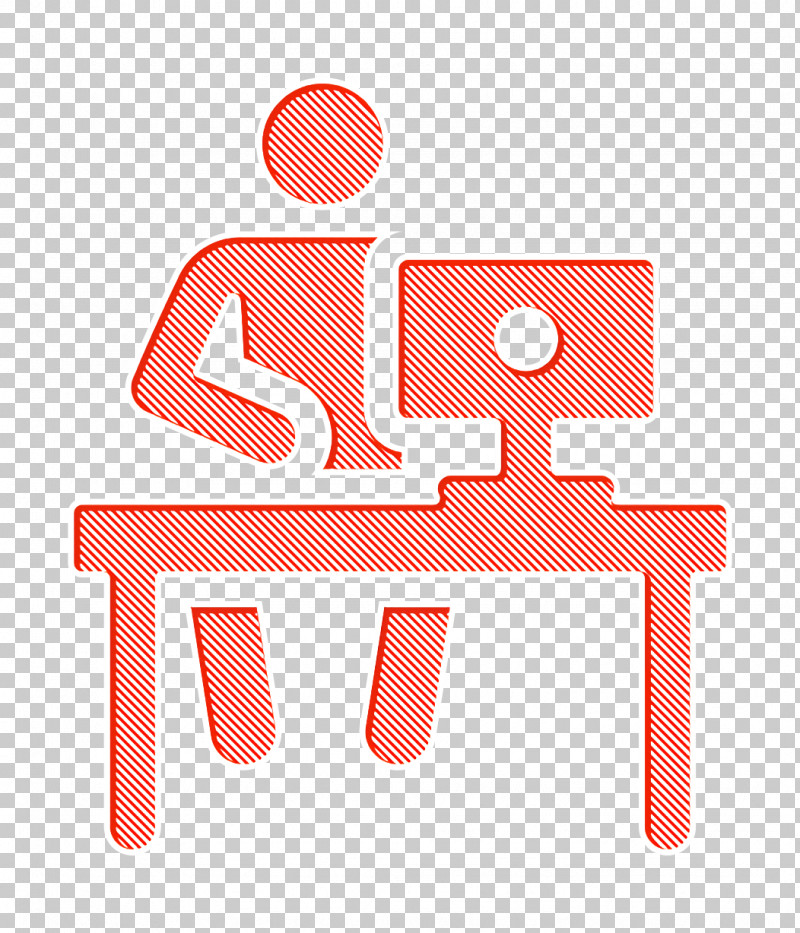 Work Icon Day In The Office Pictograms Icon Workplace Icon PNG, Clipart,  Computer, Day In The