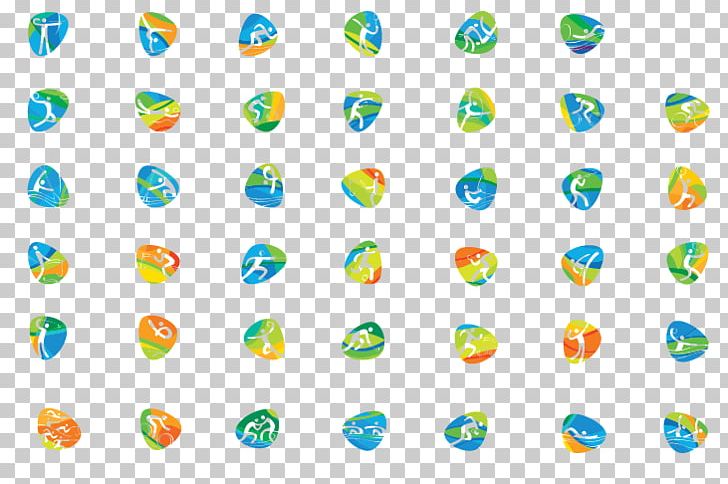 2016 Summer Olympics Rio De Janeiro Olympic Sports PNG, Clipart, Badge, Badges, Badge Vector, Brazil, Cartoon Free PNG Download