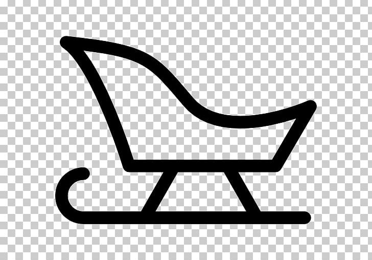 Computer Icons Sled PNG, Clipart, Black, Black And White, Chair, Computer Icons, Encapsulated Postscript Free PNG Download