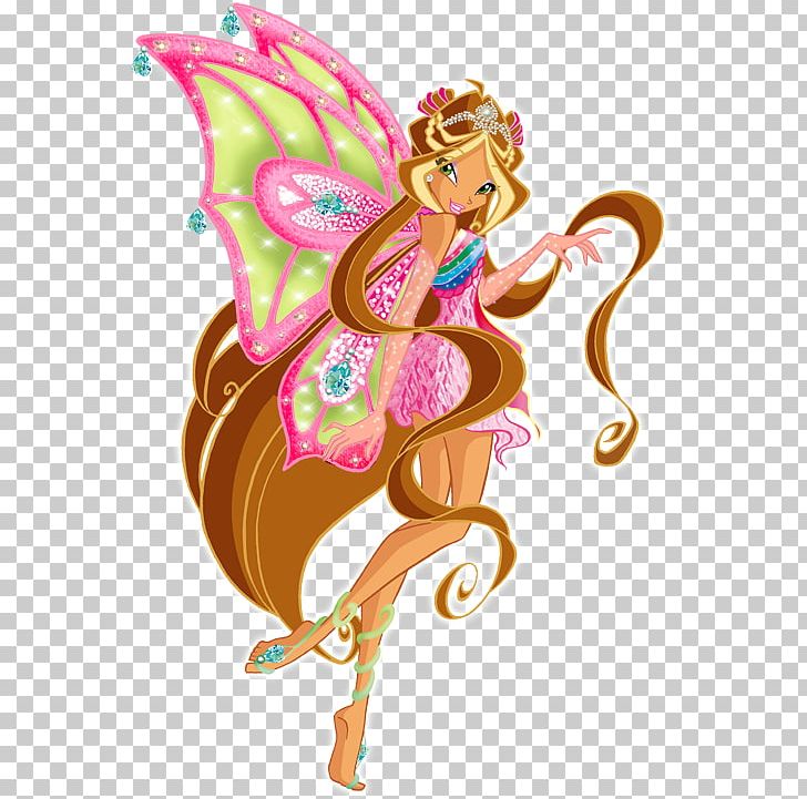 Flora Aisha Bloom Tecna Musa PNG, Clipart, Aisha, Art, Bloom, Costume , Fictional Character Free PNG Download