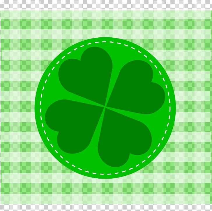 Ireland Shamrock Luck PNG, Clipart, Circle, Clover, Flowers, Fourleaf Clover, Grass Free PNG Download