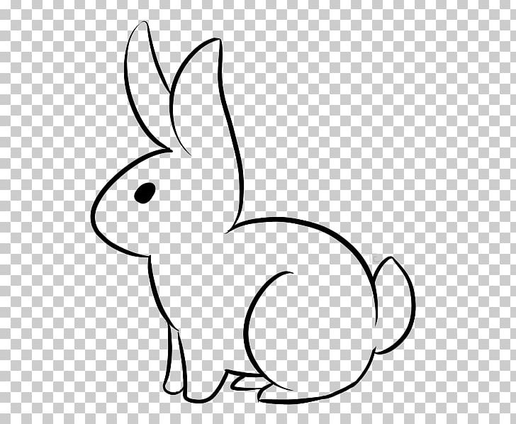 Line Art Drawing Bugs Bunny Rabbit PNG, Clipart, Animals, Area, Art, Artwork, Base Free PNG Download
