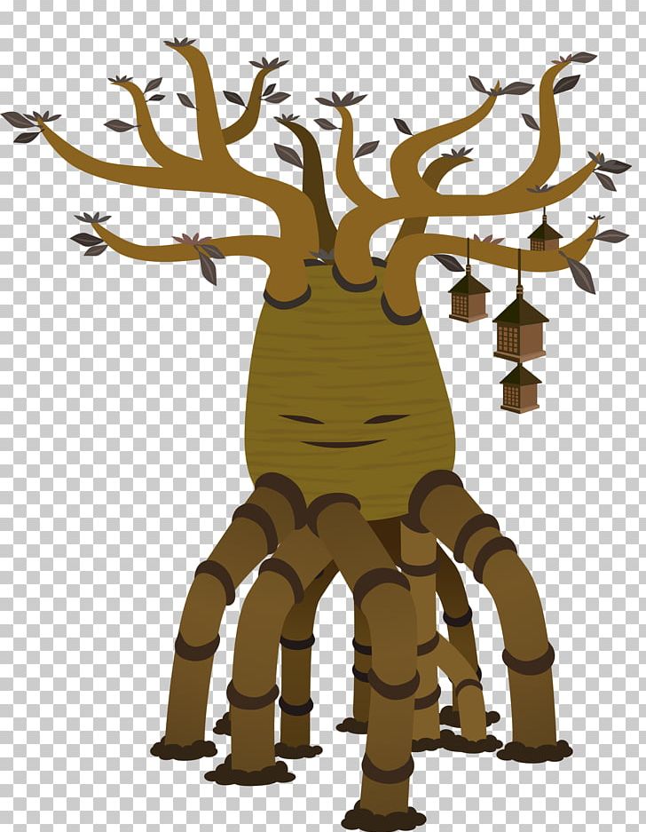 Reindeer Computer Icons PNG, Clipart, Antler, Cartoon, Character, Clip Art, Computer Icons Free PNG Download