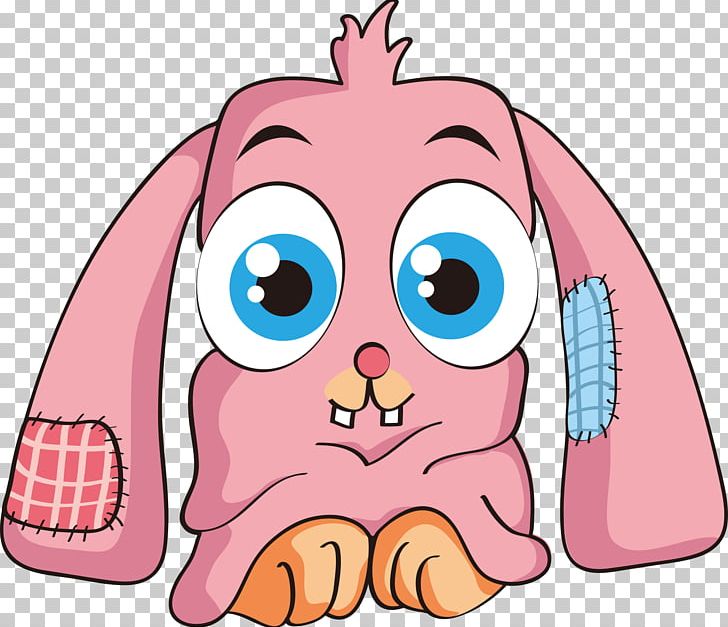 Easter Bunny Rabbit Illustration PNG, Clipart, Bunny, Bunny Vector, Cartoon, Cheek, Download Free PNG Download