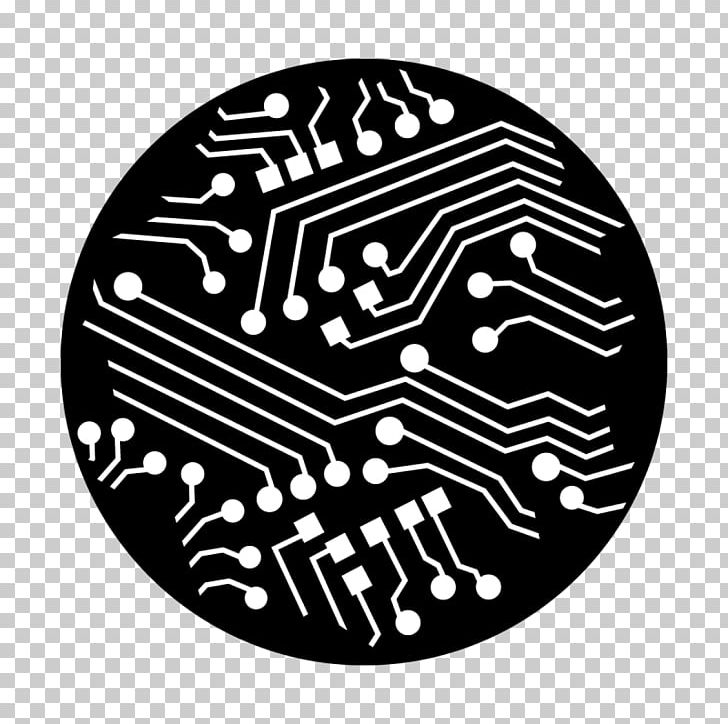 Electronic Circuit Fallout 4 Gobo Electronics Video Game PNG, Clipart, Abstraction, Black And White, Brand, Circle, Color Gel Free PNG Download