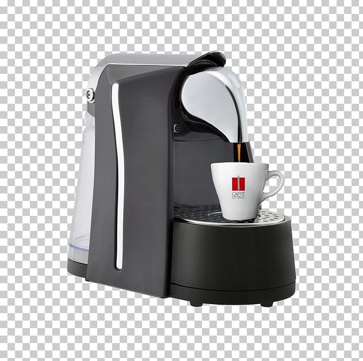 Espresso Coffee Lungo Long Black Cappuccino PNG, Clipart, Brewed Coffee, Cappuccino, Coffee, Coffeemaker, Drip Coffee Maker Free PNG Download