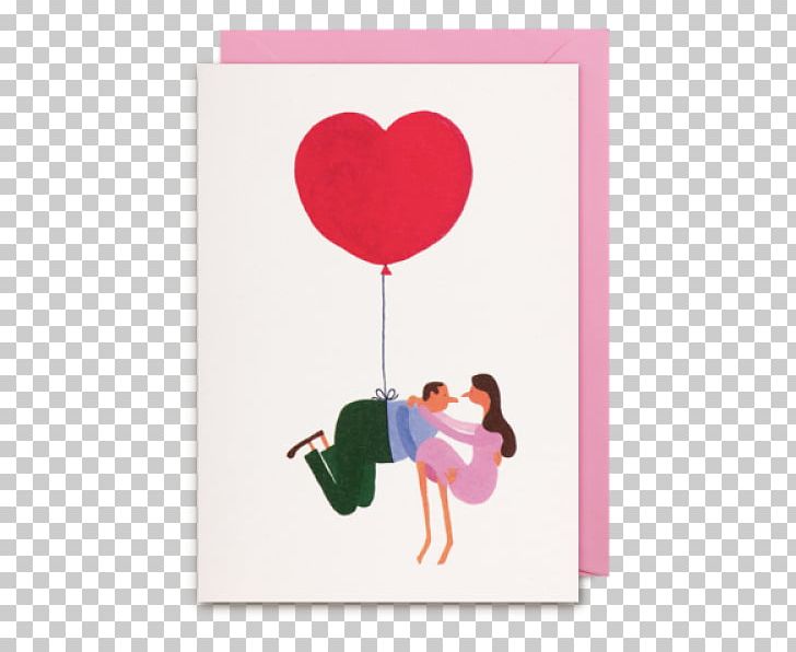 Flying Heart Brewing Balloon Pink M Greeting & Note Cards PNG, Clipart, Balloon, Greeting Note Cards, Heart, Objects, Petal Free PNG Download
