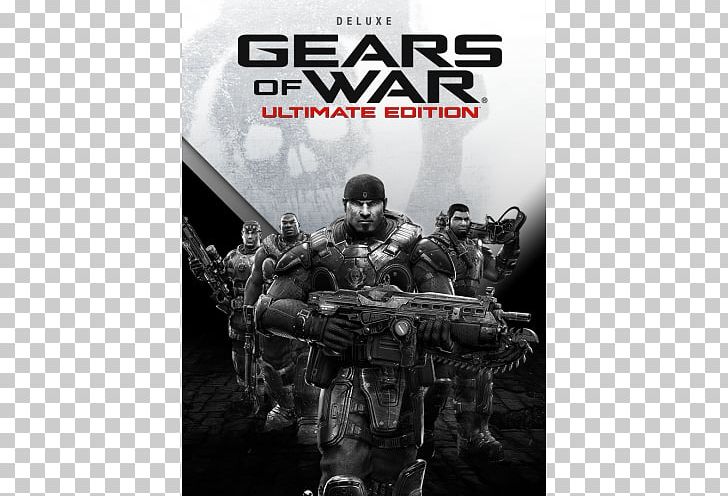 Gears Of War 4 Gears Of War: Ultimate Edition Gears Of War 3 Xbox 360 PNG, Clipart, Action Figure, Action Film, Film, Gears Of War 3, Gears Of War 4 Free PNG Download