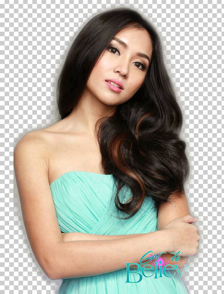 Kathryn Bernardo Got To Believe Philippines Film Art PNG, Clipart, Abscbn, Actor, Art, Bangs, Beauty Free PNG Download