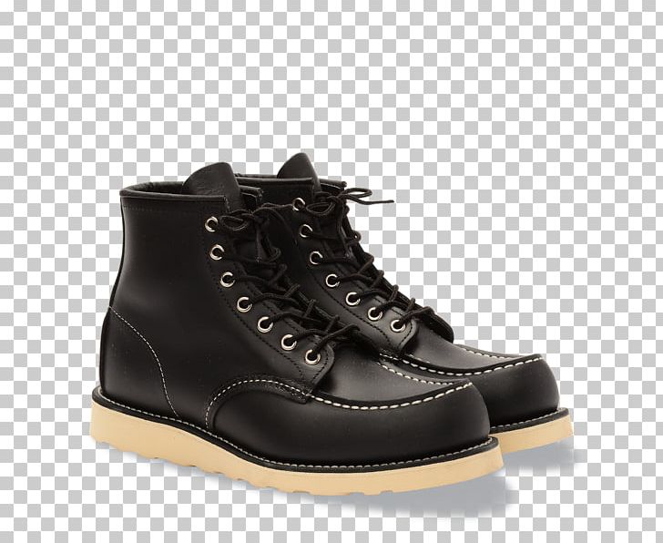 Leather Motorcycle Boot Red Wing Shoes PNG, Clipart,  Free PNG Download