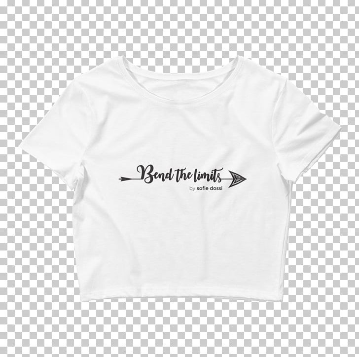 Long-sleeved T-shirt Crop Top PNG, Clipart, Baby Toddler Onepieces, Bodysuit, Brand, Clothing, Crop Top Free PNG Download