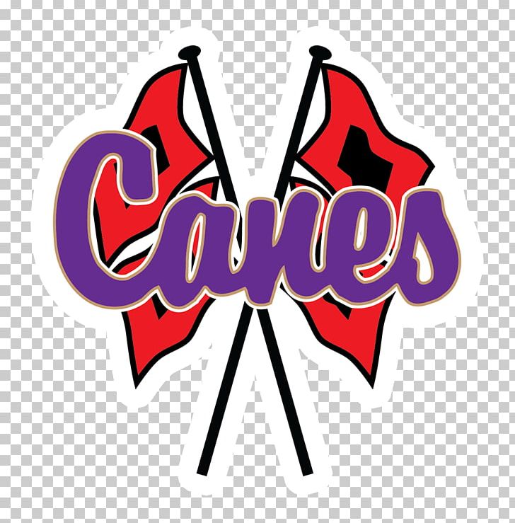 Miami Hurricanes Football Cartersville High School Cass High School National Secondary School Allatoona High School PNG, Clipart, American Football, Area, Artwork, Brand, Cartersville Free PNG Download