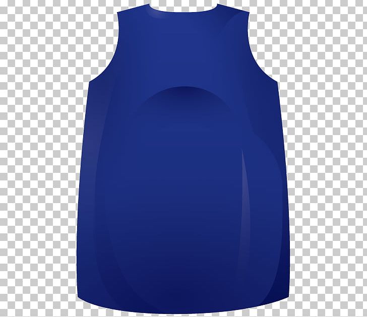 Outerwear Neck PNG, Clipart, Basketball Uniform, Blue, Cobalt Blue, Electric Blue, Neck Free PNG Download