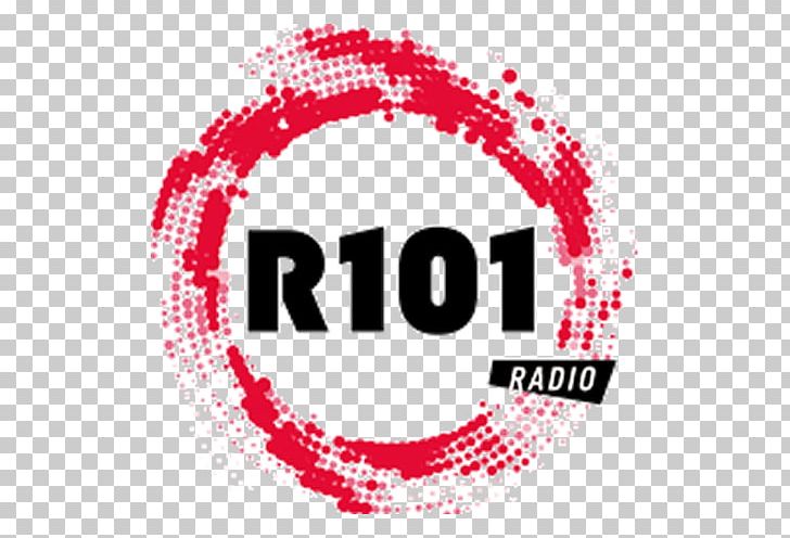 R101 Italy Internet Radio Radio Broadcasting PNG, Clipart, Area, Brand, Circle, Digital Radio, Fm Broadcasting Free PNG Download