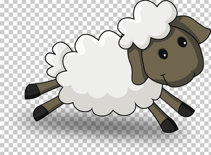 Sheep Eid Al-Adha Cartoon PNG, Clipart, Animals, Animated Cartoon, Animation, Carnivoran, Cartoon Free PNG Download