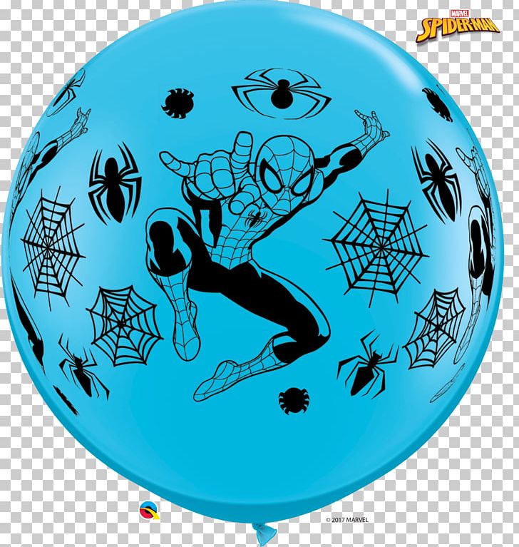 Spider-Man Toy Balloon Birthday Party PNG, Clipart,  Free PNG Download