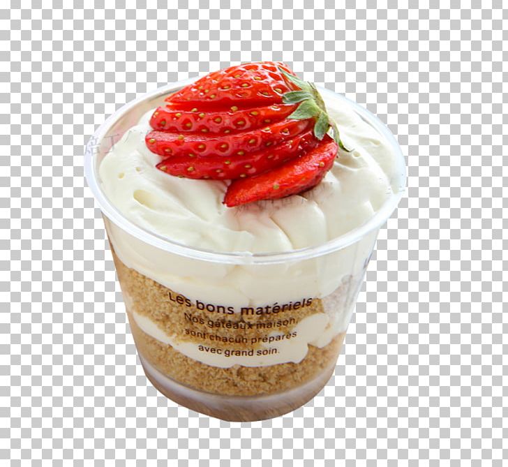 Cream Serradura Parfait Strawberry PNG, Clipart, Bran, Brush, Christmas Decoration, Cream, Decorative Free PNG Download