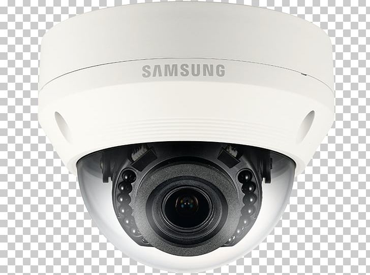 Hanwha QNV-6030R IP Camera Hanwha Techwin Samsung WiseNet Q QNO-7010R Hanwha Aerospace PNG, Clipart, 1080p, Ac 2, Camera, Camera Lens, Cameras Optics Free PNG Download