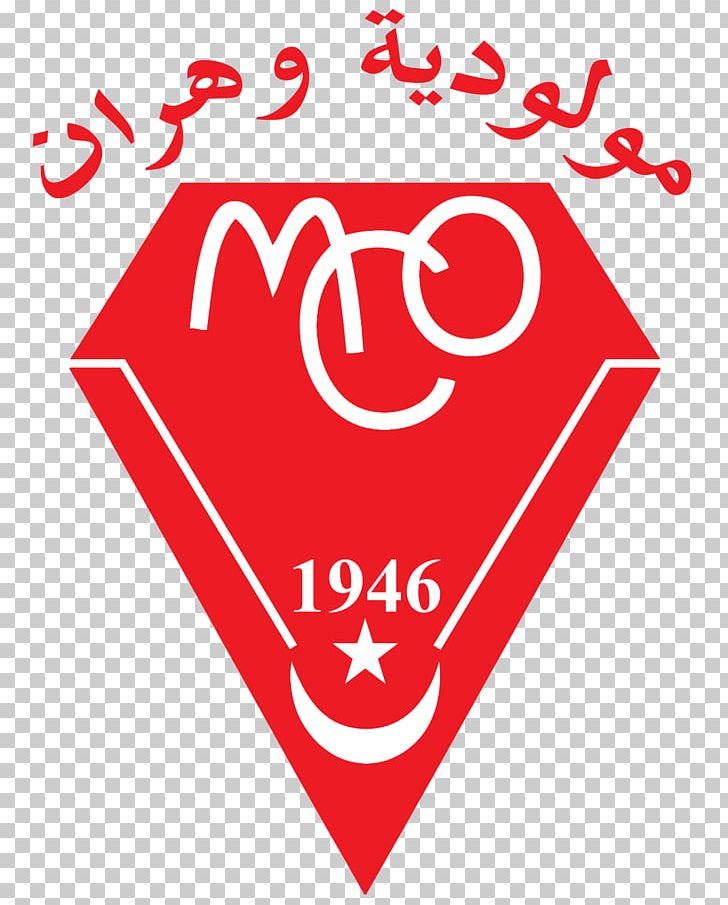 MC Oran Algerian Cup MC Alger Logo USM Alger PNG, Clipart, Algeria, Area, Brand, Football, Heart Free PNG Download