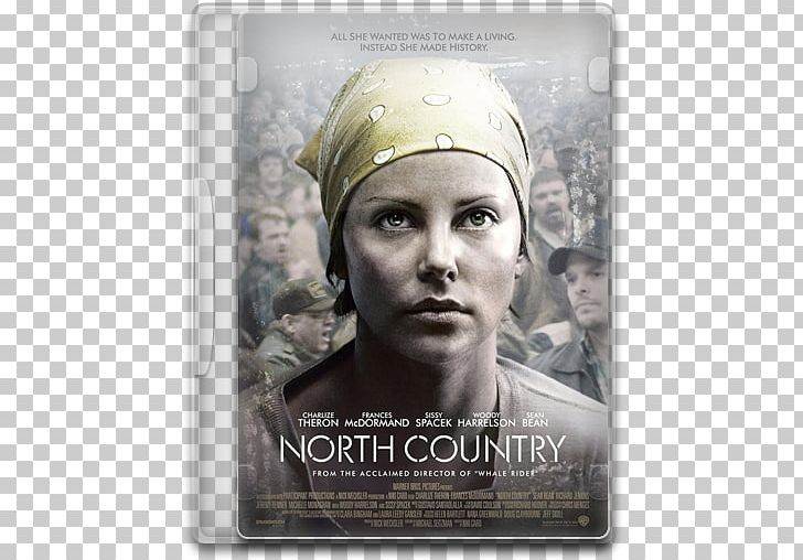 North Country Niki Caro Josey Aimes YouTube Film Director PNG, Clipart, Actor, Amy Weber, Brand, Charlize Theron, Film Free PNG Download