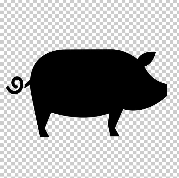 Open-source Unicode Typefaces Pig Food Computer Font PNG, Clipart, Animals, Black, Black And White, Business, Cafee Free PNG Download