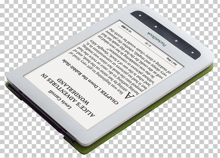 Sony Reader E-Readers PocketBook International E-book EBook Reader 15.2 Cm PocketBookBasic Touch 2Black PNG, Clipart, Battery, Black, Book, Case, Computer Component Free PNG Download