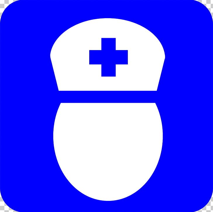 Symbol Nursing Hospital Nurse PNG, Clipart, Area, Blue, Brand, Circle, Computer Icons Free PNG Download