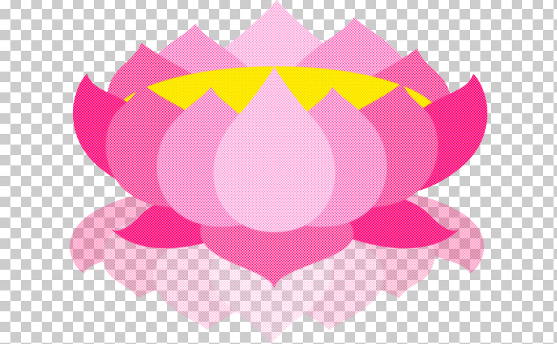 Petal Pink Flower Green Magenta PNG, Clipart, Circle, Flower, Green, Leaf, Magenta Free PNG Download