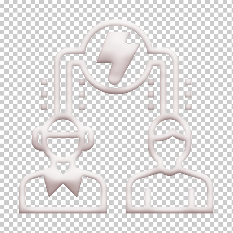 Artificial Intelligence Icon Partnership Icon Brainstorming Icon PNG, Clipart, Artificial Intelligence Icon, Blackandwhite, Brainstorming Icon, Logo, Partnership Icon Free PNG Download