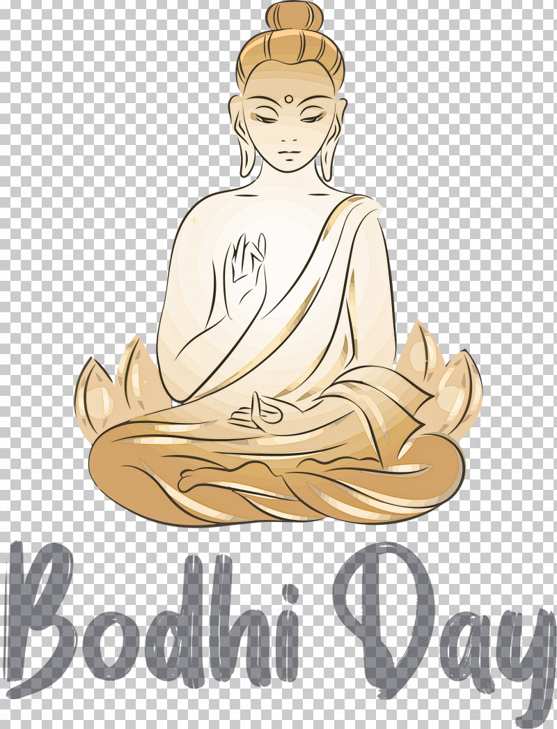 Bodhi Day PNG, Clipart, Bodhi Day, Buddhahood, Buddharupa, Buddhist Art, Gautama Buddha Free PNG Download
