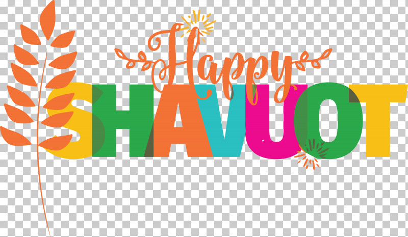 Happy Shavuot Feast Of Weeks Jewish PNG, Clipart, Geometry, Happy Shavuot, Jewish, Line, Logo Free PNG Download