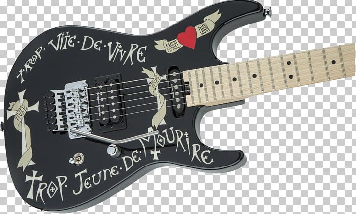 Electric Guitar Bass Guitar Charvel Gojira PNG, Clipart, Acoustic Electric Guitar, Acousticelectric Guitar, Guitar Accessory, Guitar Volume Knob, Guthrie Govan Free PNG Download