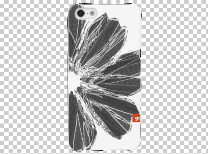 IPhone 5s Mobilskal Black Hardcover /m/02csf PNG, Clipart, Black, Black And White, Butterfly, Drawing, Golla Free PNG Download