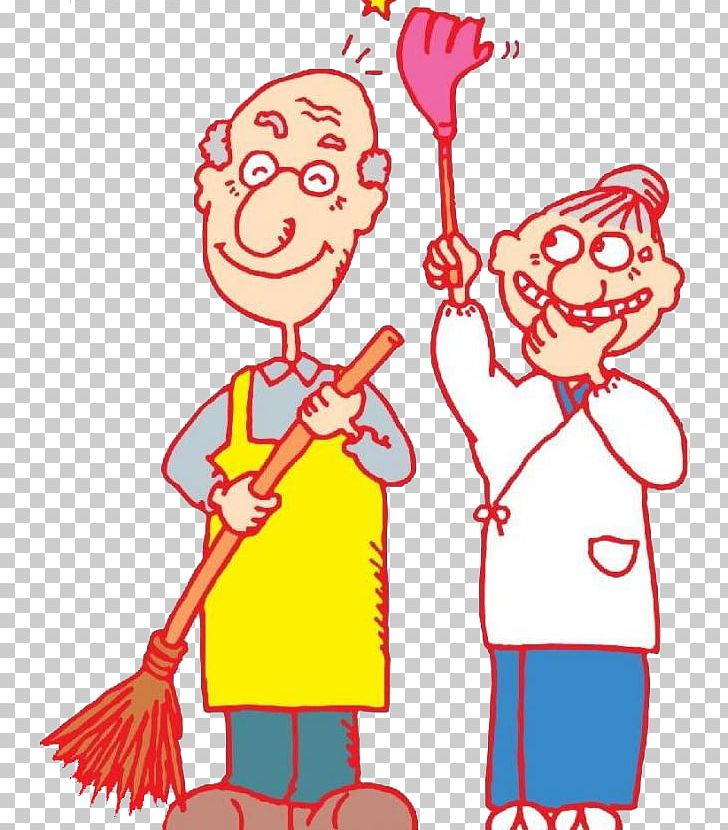 Poster Cartoon Illustration PNG, Clipart, Animation, Broom, Cartoon, Child, Clean Free PNG Download