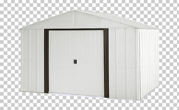 Shed Building Metal Steel Yard PNG, Clipart,  Free PNG Download