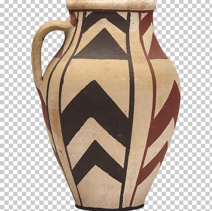 Studio Pottery Vase Ceramic Stoneware PNG, Clipart, Art, Artifact, Ceramic, Flowers, Hand Painted Free PNG Download