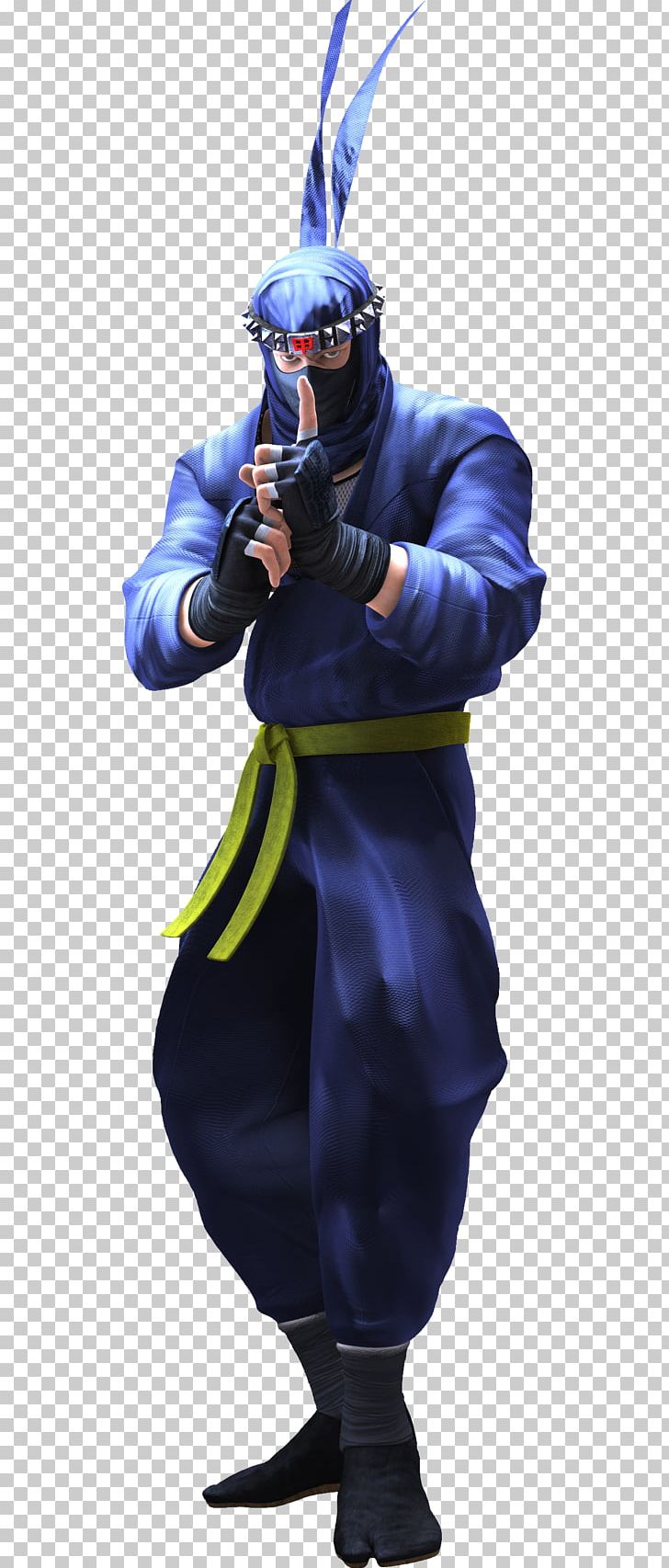 Virtua Fighter 5 Tekken Sub-Zero Video Games PNG, Clipart, Action Figure, Arcade Game, Costume, Dead Or Alive, Electric Blue Free PNG Download