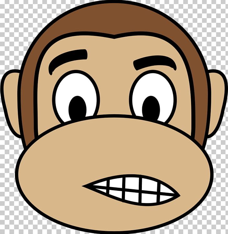 Ape Primate Monkey Crying PNG, Clipart, Animals, Ape, Cheek, Crying, Dissatisfaction Free PNG Download