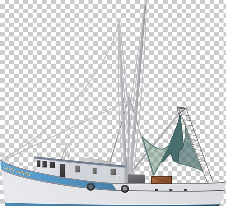 Boat Fishing Vessel Shrimp Fishery PNG, Clipart, Baltimore Clipper, Boat, Brigantine, Caravel, Cat Ketch Free PNG Download
